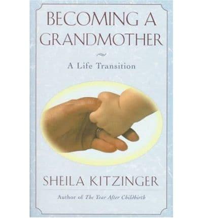 Becoming a Grandmother