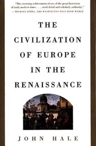 Civilization of Europe in the Renaissance