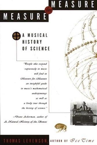 Measure for Measure: A Musical History of Science