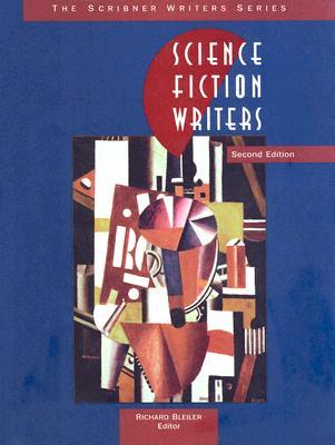 Science Fiction Writers