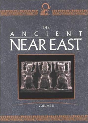 The Ancient Near East