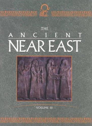 The Ancient Near East