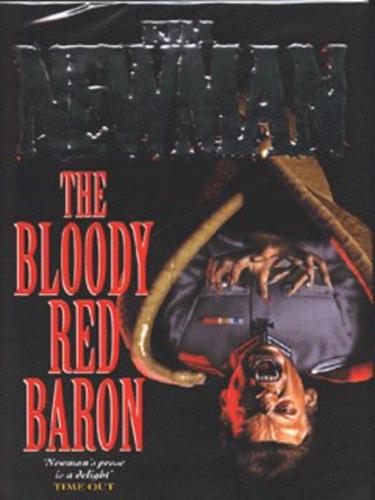 The Bloody Red Baron