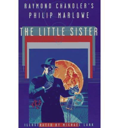 Raymond Chandler's Philip Marlowe