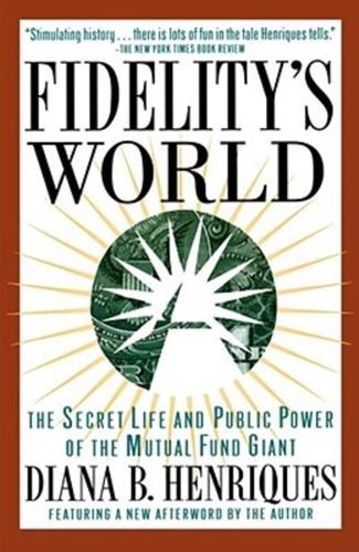 Fidelity's World