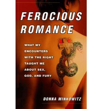 Ferocious Romance