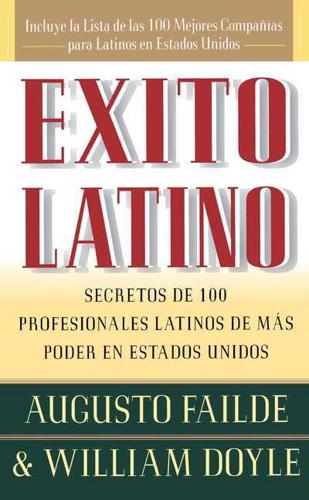Exito Latino (Latino Seccedd)