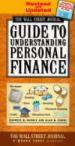 The Wall Street Journal Guide to Understanding Personal Finance