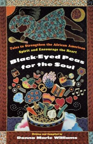 Black-Eyed Peas for the Soul