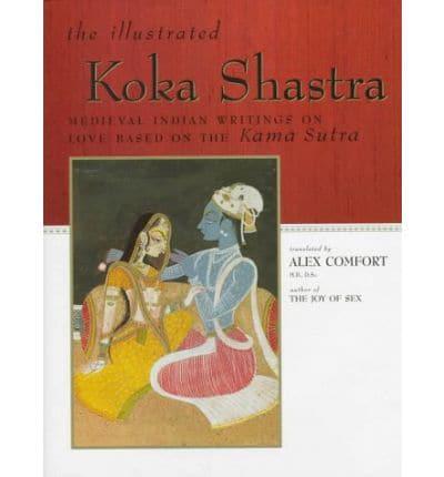 The Illustrated Koka Shastra