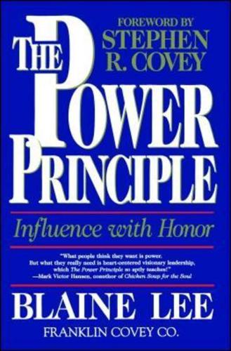 The Power Principle