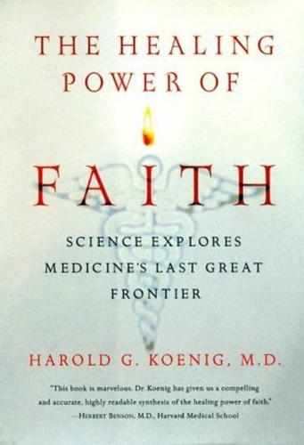 The Healing Power of Faith