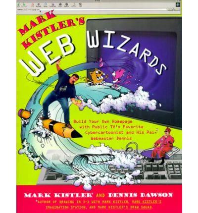 Mark Kistler's Web Wizards!