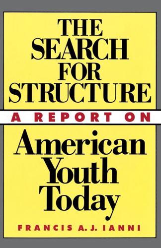 Search For Structure