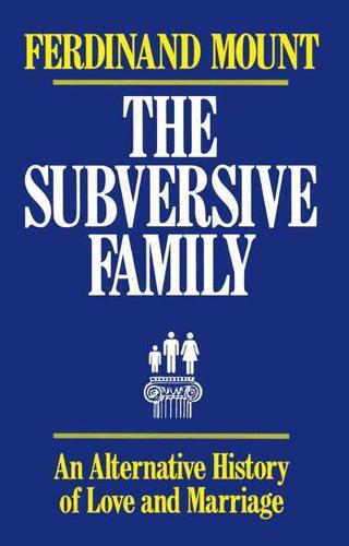 The Subversive Family