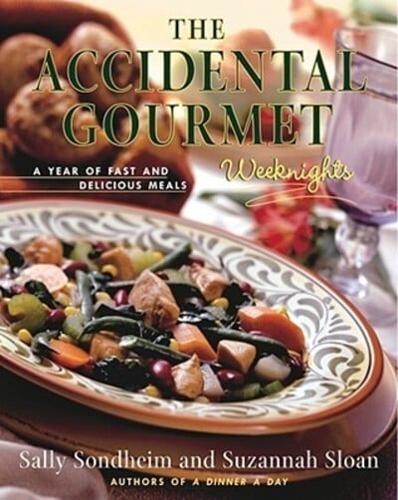 The Accidental Gourmet