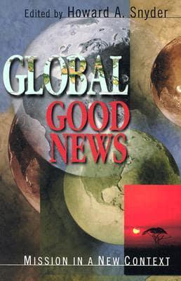 Global Good News