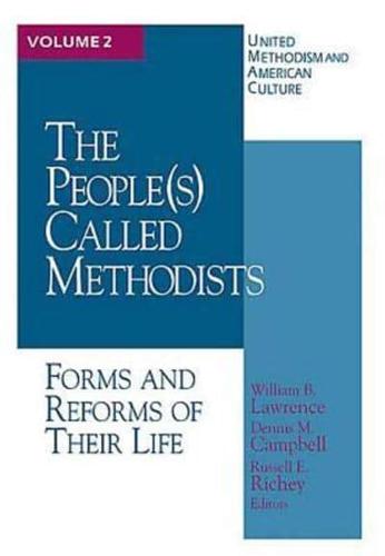 The People(s) Called Methodist