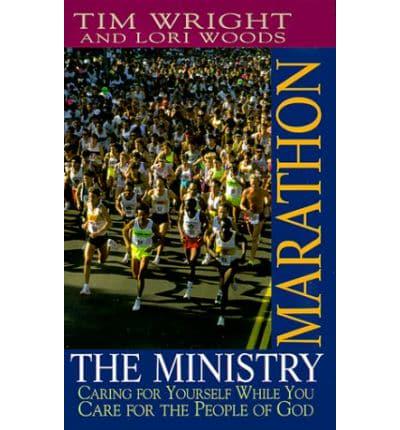 The Ministry Marathon