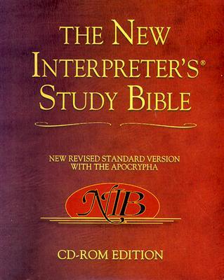 New Interpreter's Study Bible