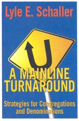 A Mainline Turnaround