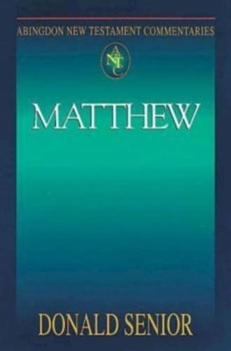 Abingdon New Testament Commentary - Matthew