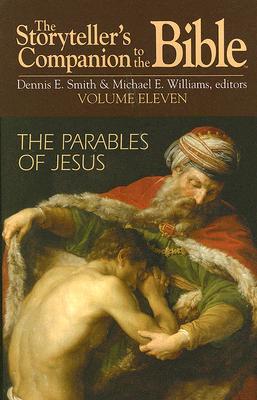 Parables of Jesus. V. 11