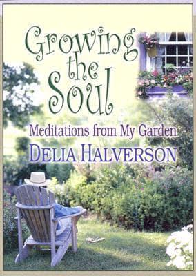 Growing the Soul