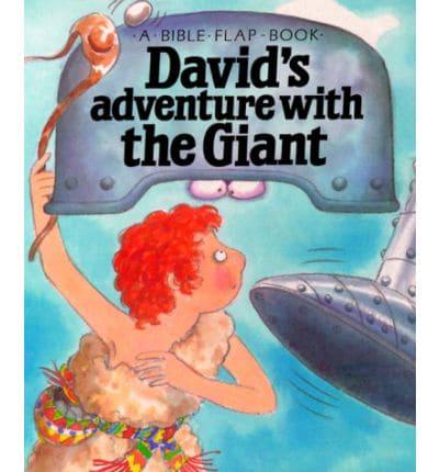 David's Adventure With the Giant