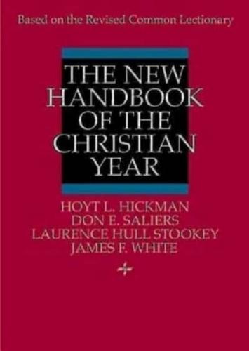 New Handbook of the Christian Year