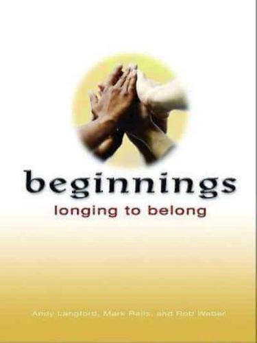 Beginnings: Longing to Belong Planning Kit