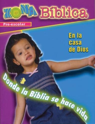 BZLIVE PRESCHOOL IN GODS HOUSE LEADERS SPANISH