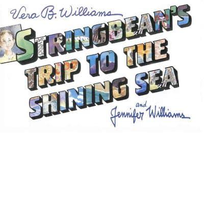 Stringbean's Trip to the Shining Sea
