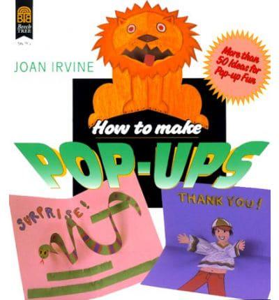 How to Make Pop-Ups