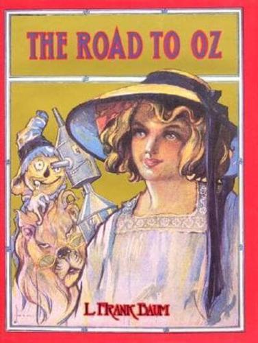 The Road to Oz