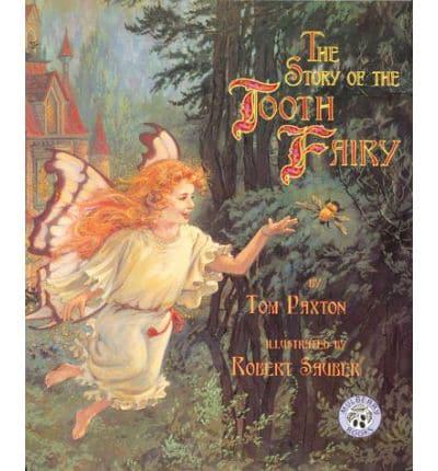 The Story of the Tooth Fairy