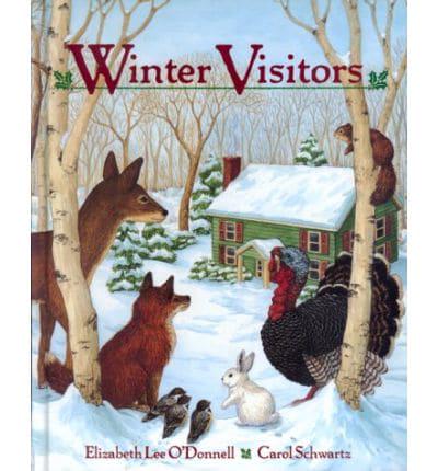 Winter Visitors