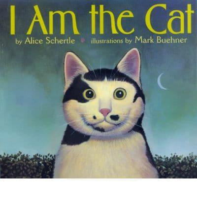 I Am the Cat