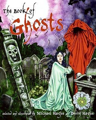 The Book of Ghosts