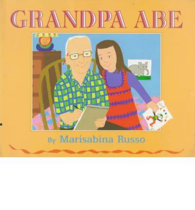 Grandpa Abe