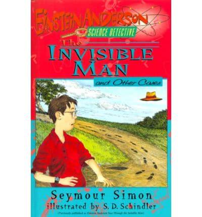 The Invisible Man and Other Cases