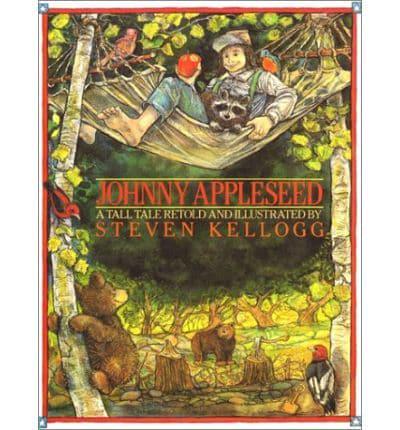 Johnny Appleseed