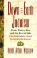 Down-To-Earth Judaism