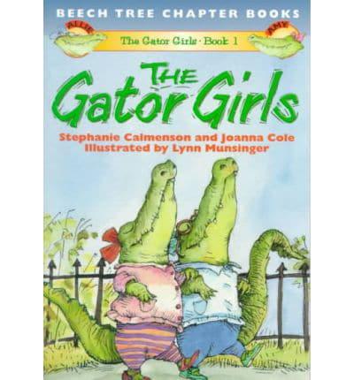 The Gator Girls