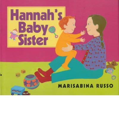 Hannah's Baby Sister