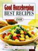 Good Housekeeping Best Recipes 1998