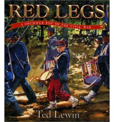Red Legs