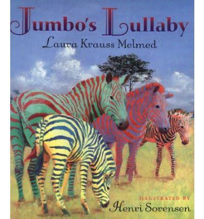 Jumbo's Lullaby