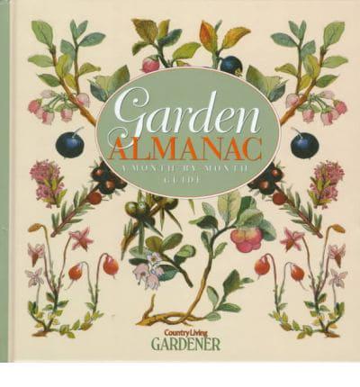 Garden Almanac