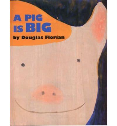 A Pig Is Big